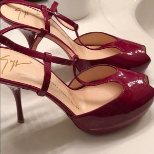 Giuseppe Zanotti Design